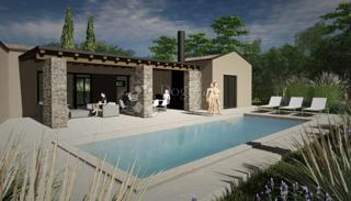 Grundstück - Verkauf - ISTARSKA - CEROVLJE - BORUT