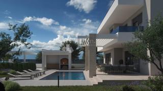 House - Sale - ŠIBENSKO-KNINSKA - ŠIBENIK - LOZOVAC