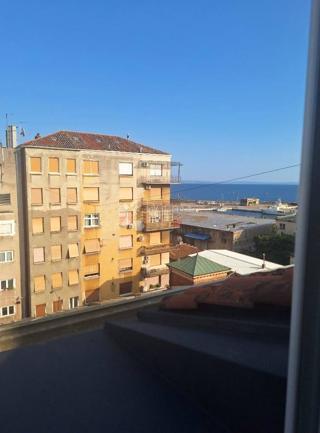 Flat - Rent - PRIMORSKO-GORANSKA - RIJEKA - RIJEKA