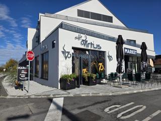 Geschäftsraum - Verkauf - VARAŽDINSKA - SRAČINEC - SRAČINEC