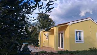 Kuća - Prodaja - ISTARSKA - SVETVINČENAT - JURŠIĆI