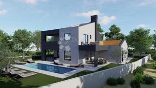 Zemljište - Prodaja - ISTARSKA - SVETVINČENAT - BOKORDIĆI