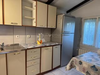 Flat - Rent - PRIMORSKO-GORANSKA - RIJEKA - ZAMET