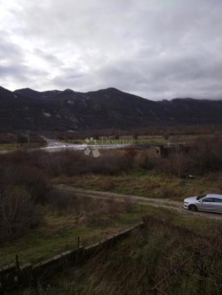 Kuća - Prodaja - ZADARSKA - GRAČAC - GRAB