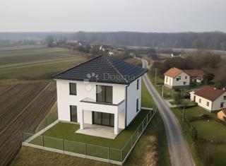 Grundstück - Verkauf - ZAGREBAČKA - DUGO SELO - LEPROVICA