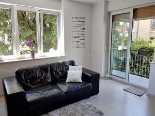 Wohnung - Verkauf - PRIMORSKO-GORANSKA - RIJEKA - BELVEDER