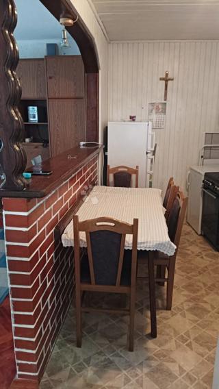 Stan - Prodaja - PRIMORSKO-GORANSKA - CRIKVENICA - CRIKVENICA