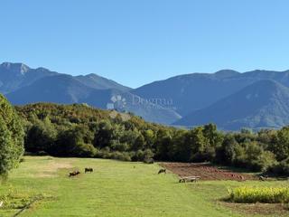 Land - Sale - LIČKO-SENJSKA - GOSPIĆ - VELIKI ŽITNIK