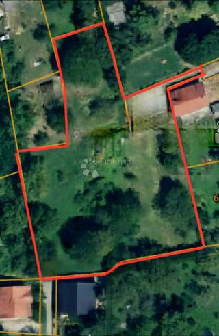 Grundstück - Verkauf - GRAD ZAGREB - ZAGREB - PODSUSED