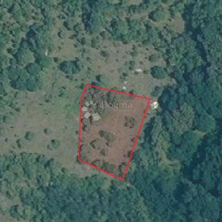 Zemljište - Prodaja - ISTARSKA - SVETVINČENAT - ČABRUNIĆI