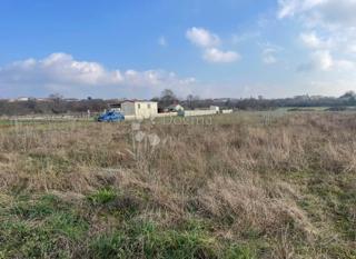 Zemljište - Prodaja - ISTARSKA - LIŽNJAN - JADREŠKI