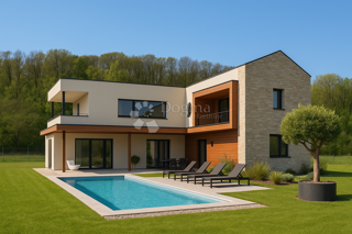 Land - Sale - ZAGREBAČKA - RUGVICA - OKUNŠĆAK