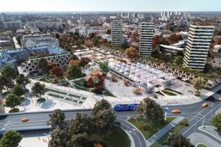 Wohnung - Verkauf - GRAD ZAGREB - ZAGREB - TREŠNJEVKA