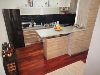 Wohnung - Verkauf - GRAD ZAGREB - ZAGREB - TREŠNJEVKA