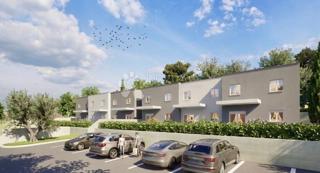 Haus - Verkauf - PRIMORSKO-GORANSKA - VIŠKOVO - MARČELJI