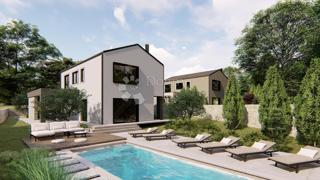 Grundstück - Verkauf - ISTARSKA - SVETVINČENAT - PERESIJI