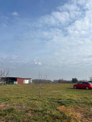 Zemljište - Prodaja - ISTARSKA - MARČANA - LOBORIKA