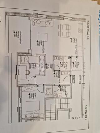Wohnung - Verkauf - PRIMORSKO-GORANSKA - CRES - CRES
