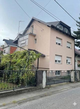 House - Sale - GRAD ZAGREB - ZAGREB - KUSTOŠIJA