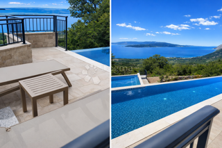 Haus - Verkauf - SPLITSKO-DALMATINSKA - BAŠKA VODA - BAST