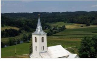 Land - Sale - KARLOVAČKA - GENERALSKI STOL - PROTULIPA