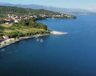 Zemljište - Prodaja - ZADARSKA - POSEDARJE - POSEDARJE