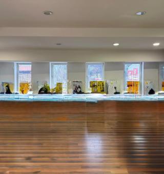 Business premises - Rent - ISTARSKA - POREČ - POREČ