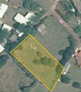 Land - Sale - ISTARSKA - MEDULIN - POMER