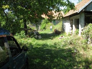 Kuća - Prodaja - ZADARSKA - GRAČAC - GRAB