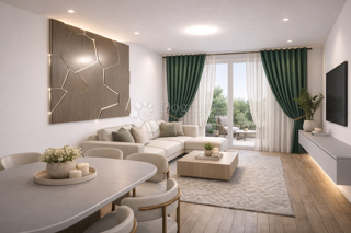 Wohnung - Verkauf - SPLITSKO-DALMATINSKA - BRAČ - SUPETAR