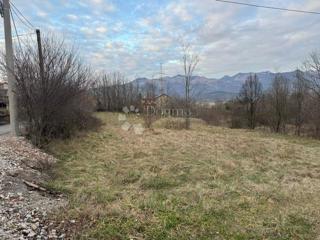 Land - Sale - PRIMORSKO-GORANSKA - KLANA - KLANA