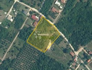 Zemljište - Prodaja - ISTARSKA - MEDULIN - MEDULIN