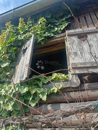 Kuća - Prodaja - VIROVITIČKO-PODRAVSKA - SOPJE - KAPINCI