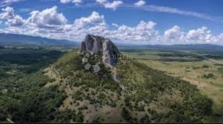 Grundstück - Verkauf - LIČKO-SENJSKA - GOSPIĆ - DRENOVAC RADUČKI