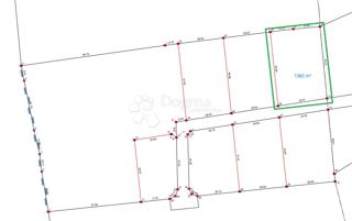 Land - Sale - ISTARSKA - LABIN - LABIN