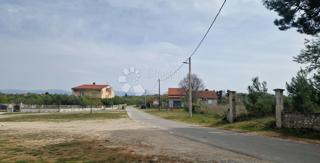 Land - Sale - ZADARSKA - ZEMUNIK DONJI - SMOKOVIĆ