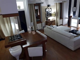 Flat - Sale - PRIMORSKO-GORANSKA - RIJEKA - BELVEDER