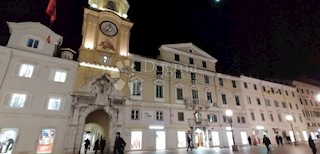 Flat - Sale - PRIMORSKO-GORANSKA - RIJEKA - RIJEKA