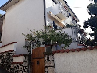 Kuća - Prodaja - PRIMORSKO-GORANSKA - KOSTRENA - KOSTRENA