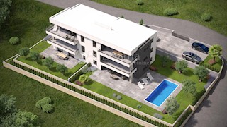 Flat - Sale - PRIMORSKO-GORANSKA - KRK - MALINSKA