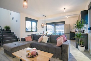 House - Sale - PRIMORSKO-GORANSKA - KRK - ŠILO