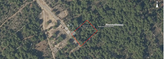 Land - Sale - ŠIBENSKO-KNINSKA - ŠIBENIK - DUBRAVA KOD ŠIBENIKA