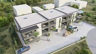 Flat - Sale - ISTARSKA - PULA - PULA