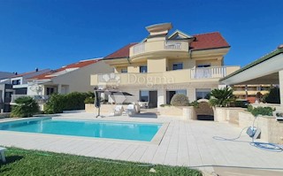 Flat - Sale - ZADARSKA - PAG - POVLJANA