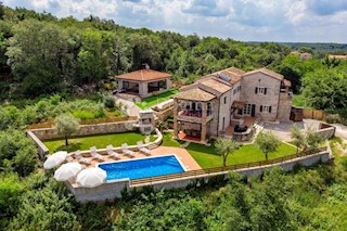 House - Sale - ISTARSKA - TINJAN - TINJAN