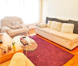 Wohnung - Miete - PRIMORSKO-GORANSKA - RIJEKA - RIJEKA