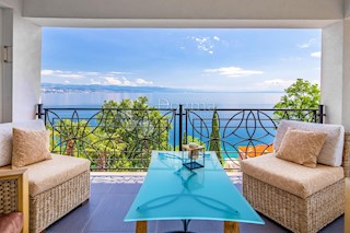 House - Sale - PRIMORSKO-GORANSKA - OPATIJA - OPATIJA