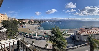 Wohnung - Verkauf - PRIMORSKO-GORANSKA - OPATIJA - OPATIJA