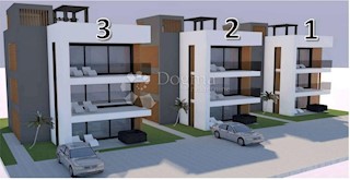 Flat - Sale - ZADARSKA - VIR - VIR