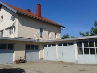 House - Sale - GRAD ZAGREB - ZAGREB - HRVATSKI LESKOVAC